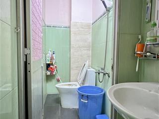 Hẻm 5m sát mặt tiền gò dầu  4 tầng kiên cố  5pn  có thu nhập cho thuê  chỉ 8 tỷ tl