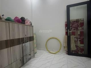 Giảm sốc 100tr  nhà mới đẹp đoàn hồng phước  hẻm ô tô thông  gần lũy bán bích  chỉ 4.6 tỷ