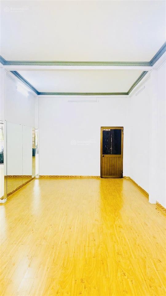 Lũy bán bích hẻm xe hơi vào nhà khu phân lô dân trí cao 76m 2 mặt tiền xây lửng 3 lầu st chỉ 7.3tỷ