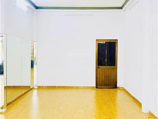 Lũy bán bích hẻm xe hơi vào nhà khu phân lô dân trí cao 76m 2 mặt tiền xây lửng 3 lầu st chỉ 7.3tỷ