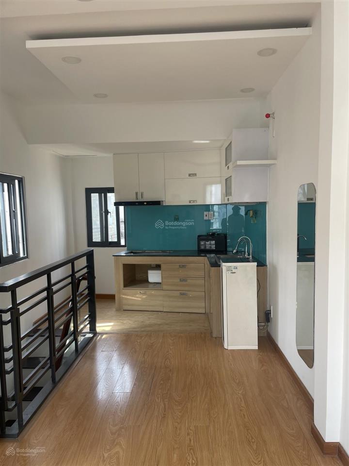 Mặt tiền vườn lài căn góc 2 mặt thoáng vỉa hè 3m kinh doanh sầm uất 3 tầng chỉ 6.3 tỷ