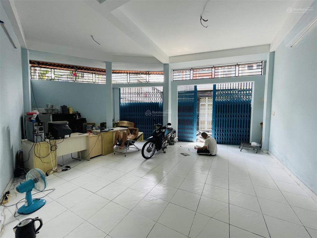 Bán nhà ni sư huỳnh liên hxh thông khu bàu cát vip kinh doanh đỉnh 56m² chỉ 6 tỷ