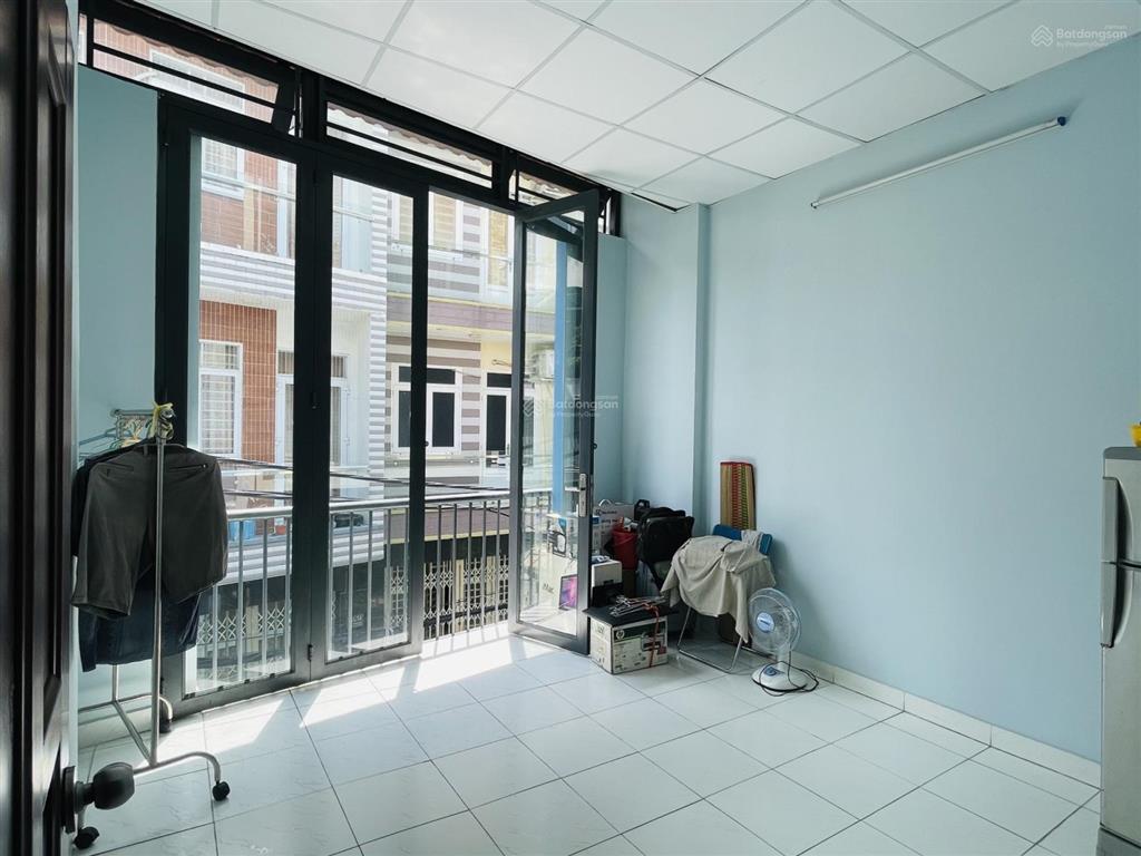Bán nhà ni sư huỳnh liên hxh thông khu bàu cát vip kinh doanh đỉnh 56m² chỉ 6 tỷ