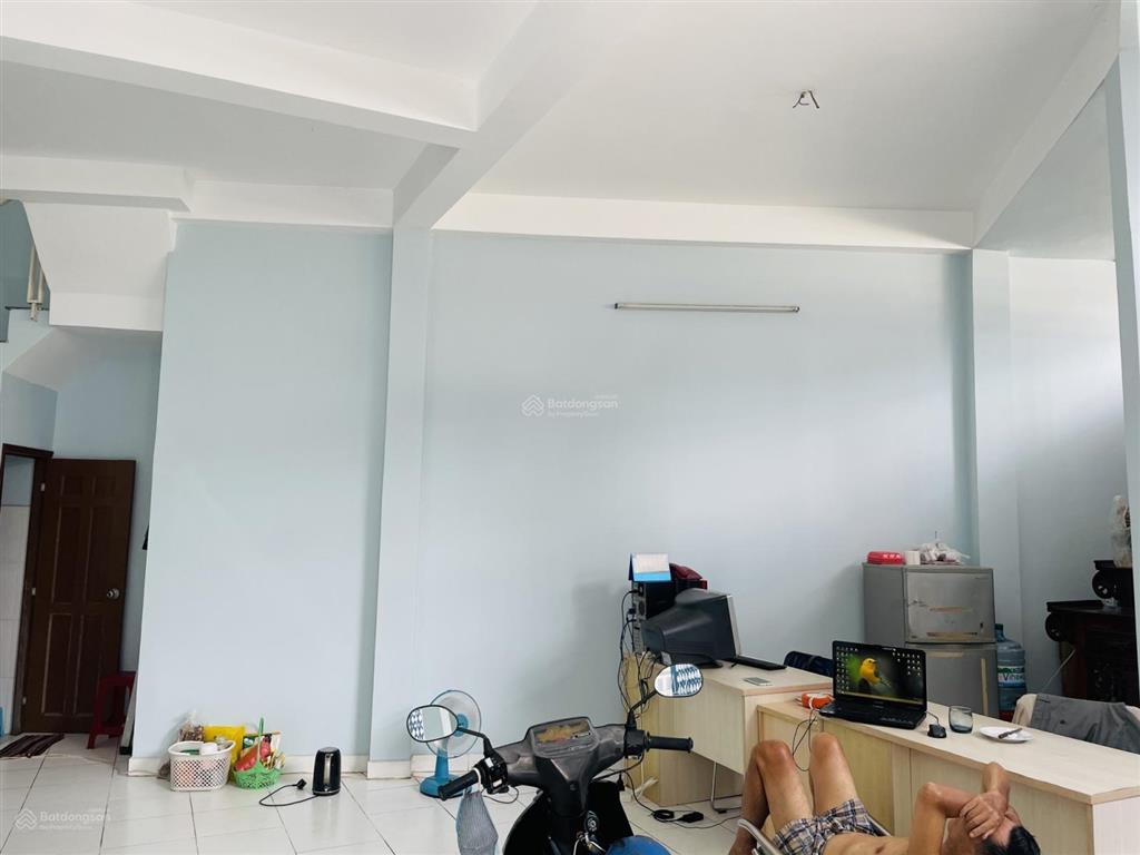 Bán nhà ni sư huỳnh liên hxh thông khu bàu cát vip kinh doanh đỉnh 56m² chỉ 6 tỷ