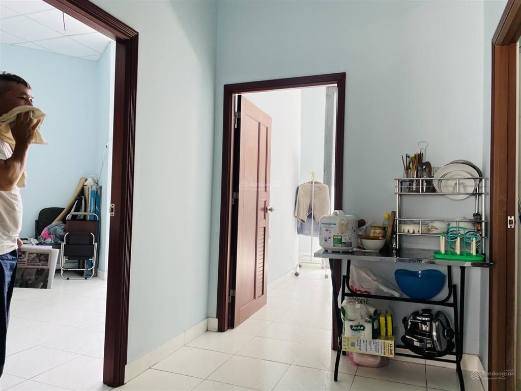 Bán nhà ni sư huỳnh liên hxh thông khu bàu cát vip kinh doanh đỉnh 56m² chỉ 6 tỷ