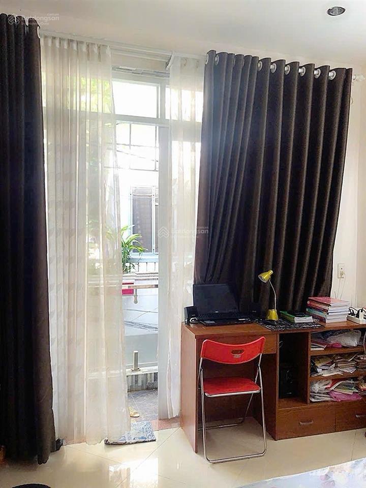 Bàu cát  trần mai ninh ,nhà 2 tầng 3pn, 39m² vuông đẹp, ở ngay, chỉ 5.75 tỷ.