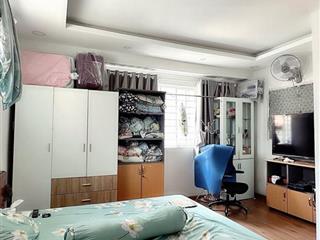 Hẻm vip đặng minh trứ, 70m² ngang 9m hiếm có, có thể làm 2 căn riêng, giá chỉ 6.9 tỷ
