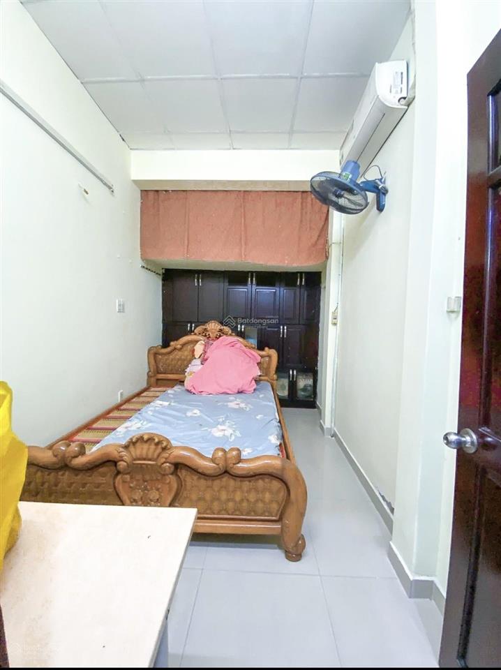 Đồng đen  bàu cát, tân bình | 5pn có 2pn tầng trệt | hẻm 6m ô tô | 6.9 tỷ