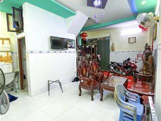 Đồng đen  bàu cát, tân bình | 5pn có 2pn tầng trệt | hẻm 6m ô tô | 6.9 tỷ