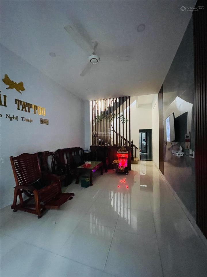 Hiếm! nhà âu cơ tân bình 73.1m², hẻm 4m thông, 2 tầng, giá chỉ 7.3 tỷ