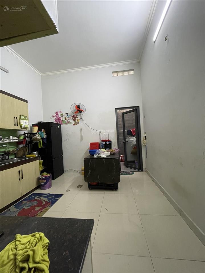 Hiếm! nhà âu cơ tân bình 73.1m², hẻm 4m thông, 2 tầng, giá chỉ 7.3 tỷ