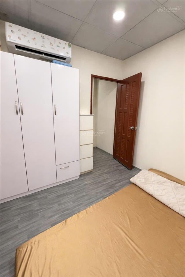 Mặt tiền kinh doanh tân bình 43m², 3pn, hoàn công đủ, giá chỉ 5.8 tỷ