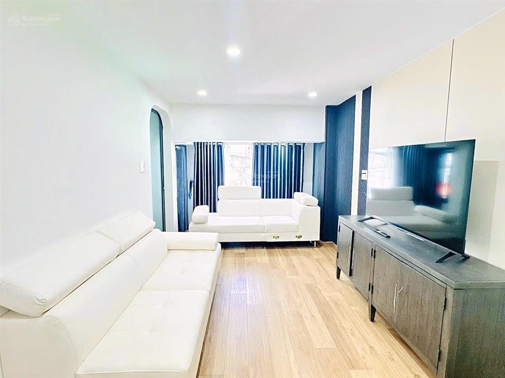 Trần văn quang tân bình 58m², 3 tầng mới tinh, full nội thất, gần hxh, chỉ 7.2 tỷ tl