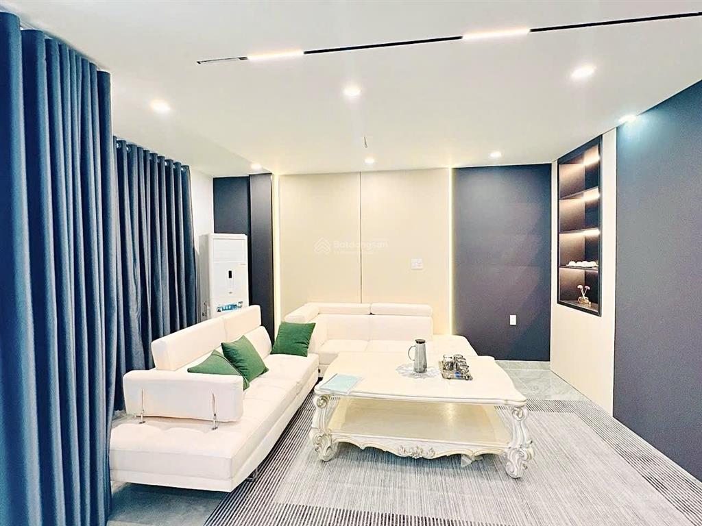 Trần văn quang tân bình 58m², 3 tầng mới tinh, full nội thất, gần hxh, chỉ 7.2 tỷ tl