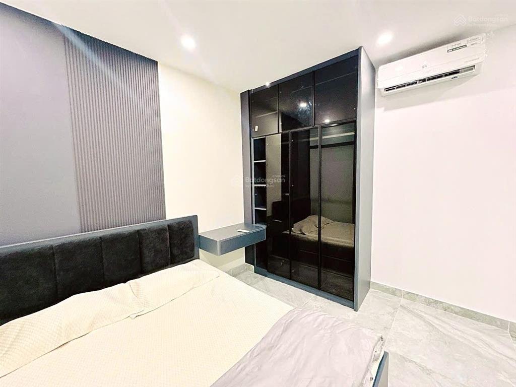 Trần văn quang tân bình 58m², 3 tầng mới tinh, full nội thất, gần hxh, chỉ 7.2 tỷ tl
