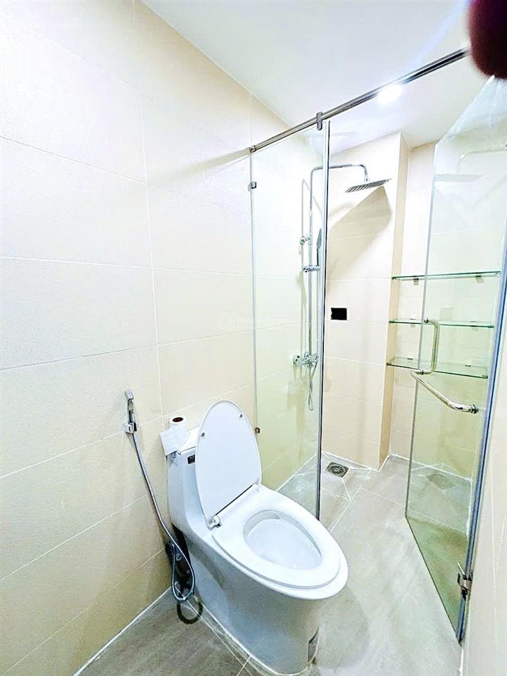 Trần văn quang tân bình 58m², 3 tầng mới tinh, full nội thất, gần hxh, chỉ 7.2 tỷ tl