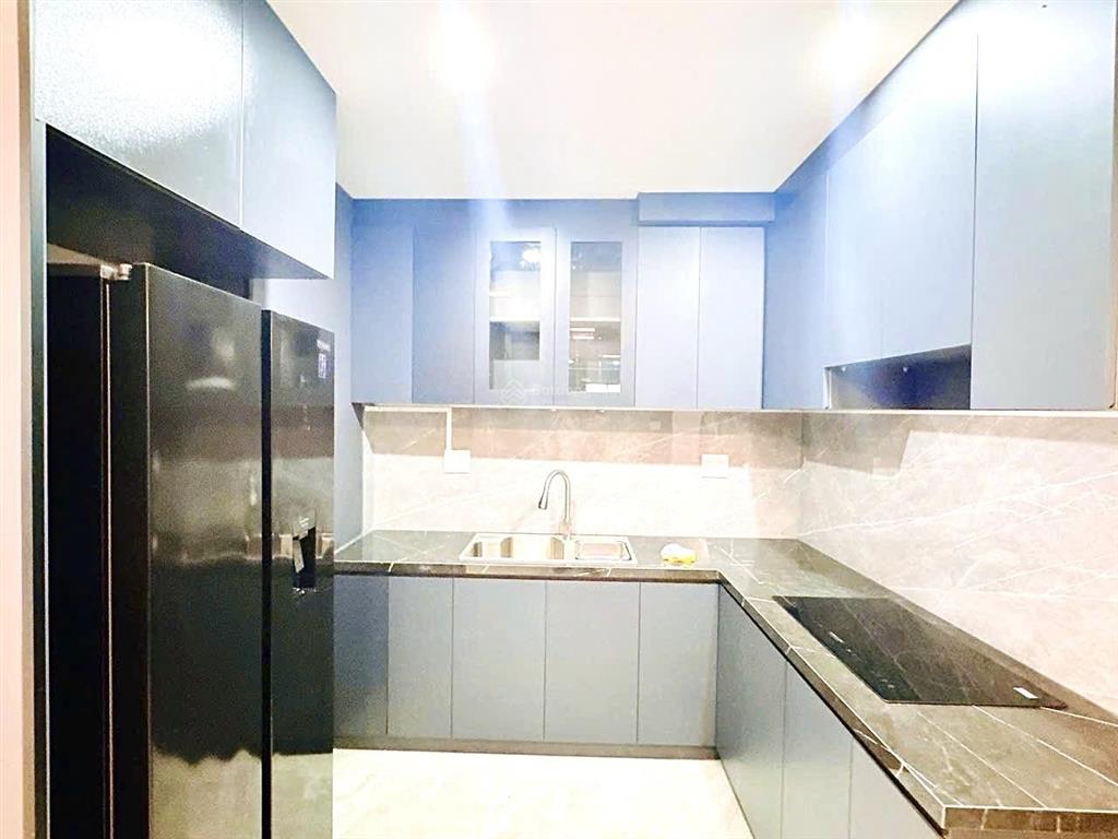 Trần văn quang tân bình 58m², 3 tầng mới tinh, full nội thất, gần hxh, chỉ 7.2 tỷ tl