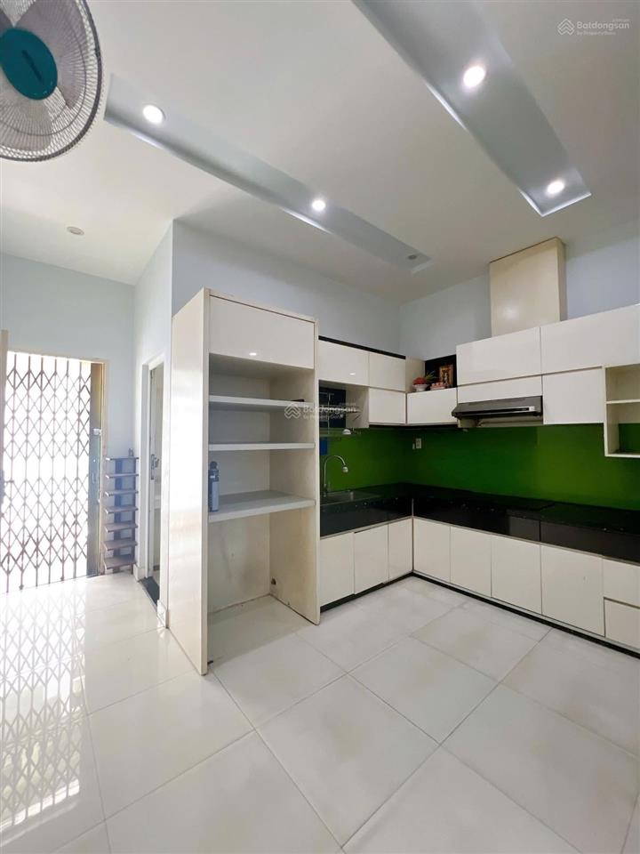 Nhà hẻm xe hơi kinh dương vương 57m² | 3pn có pn tầng trệt | shr | chỉ 4.85 tỷ