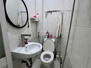 Nhà mới gò dầu, tân phú 22m², 4 tầng, 2pn 3wc, gần aeon, sổ hồng riêng, chỉ 3.75 tỷ, đẹp