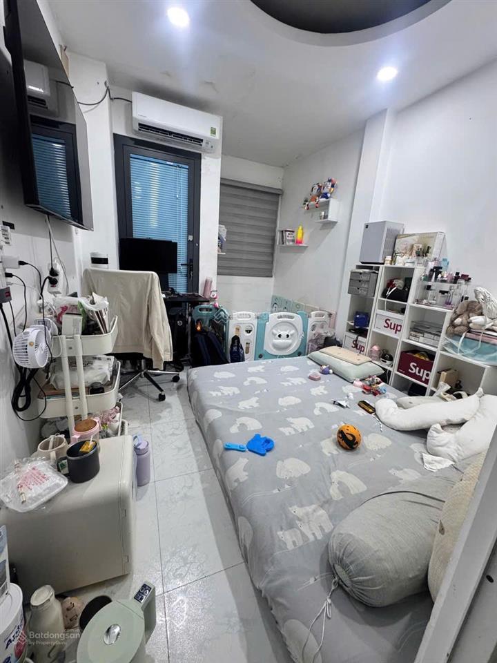 Nhà mới gò dầu, tân phú 22m², 4 tầng, 2pn 3wc, gần aeon, sổ hồng riêng, chỉ 3.75 tỷ, đẹp
