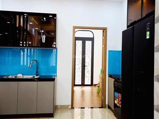 Trung tâm quận tân phú! nhà mới 66m2, 3pn, full nội thất xịn, shr, chỉ 7.65 tỷ