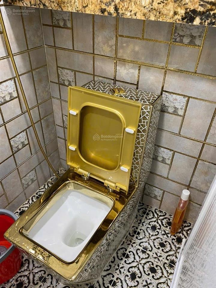 Nhà đẹp chân ái tân bình, 46m², 4pn 5wc, full nội thất cao cấp, ở ngay, giá chỉ 5,6 tỷ
