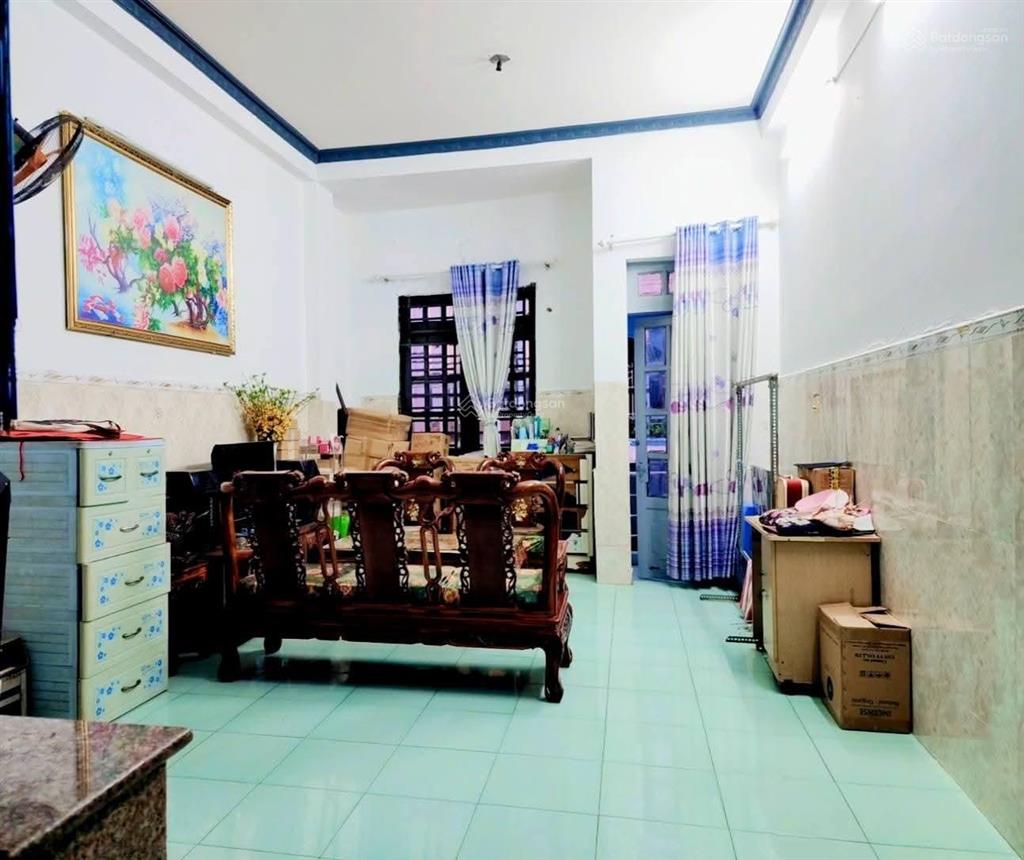 Giảm 800 triệu! mt nguyễn duy cung, gò vấp 114m², 3 tầng + 4 phòng trọ, gần emart 2, chỉ 13.5 tỷ