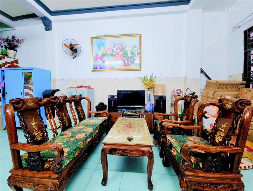 Giảm 800 triệu! mt nguyễn duy cung, gò vấp 114m², 3 tầng + 4 phòng trọ, gần emart 2, chỉ 13.5 tỷ