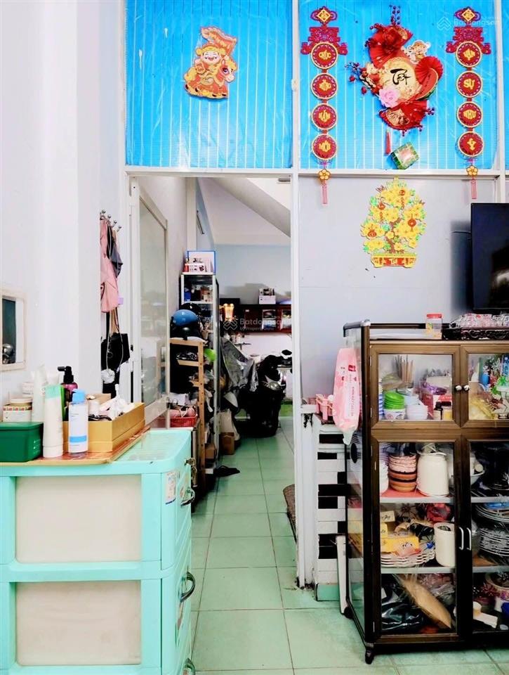 Giảm 800 triệu! mt nguyễn duy cung, gò vấp 114m², 3 tầng + 4 phòng trọ, gần emart 2, chỉ 13.5 tỷ