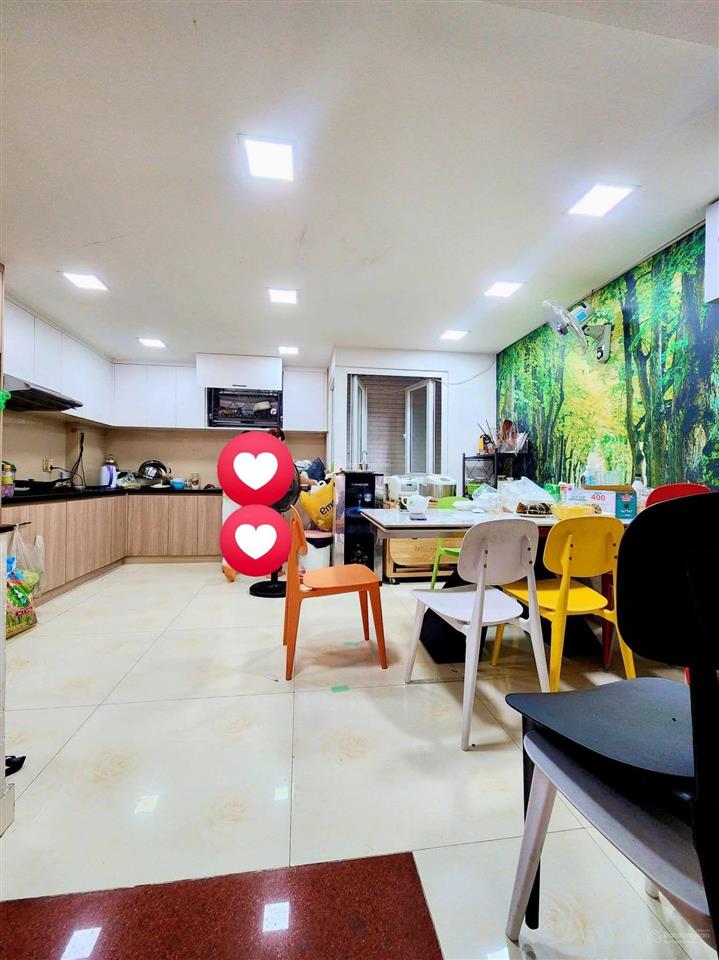 Gò vấp | quang trung, p8 | 56.4m2(4.7 x 12) a4 x 5 tầng | hxh | 18 tr/th | chỉ 8.3tỷ tl chủ định cư