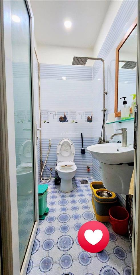 Gò vấp | quang trung, p8 | 56.4m2(4.7 x 12) a4 x 5 tầng | hxh | 18 tr/th | chỉ 8.3tỷ tl chủ định cư
