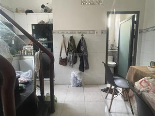 Bán nhà 4 tầng hoàng xuân nhị, tân phú, 38m², hẻm xe hơi, sổ hồng riêng, chỉ 5.9 tỷ, đẹp ở ngay