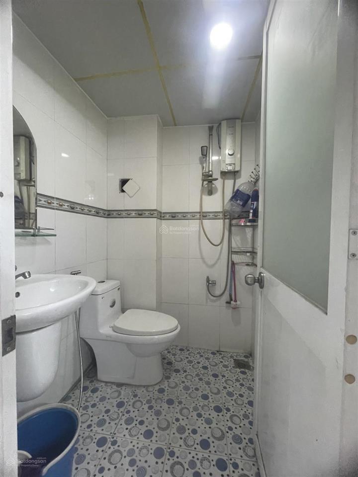 Bán nhà 4 tầng hoàng xuân nhị, tân phú, 38m², hẻm xe hơi, sổ hồng riêng, chỉ 5.9 tỷ, đẹp ở ngay