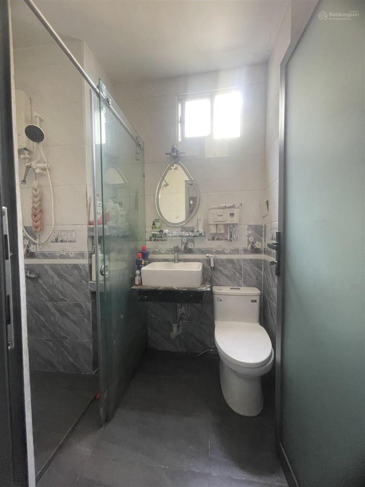 Bán nhà 4 tầng hoàng xuân nhị, tân phú, 38m², hẻm xe hơi, sổ hồng riêng, chỉ 5.9 tỷ, đẹp ở ngay