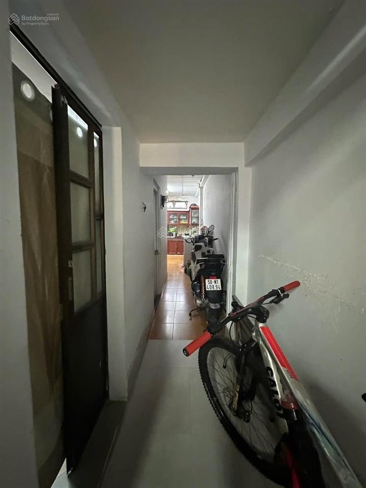 Giảm 350 triệu! nhà 3 tầng 64m² trịnh đình trọng, hẻm 4m, sổ chuẩn, chỉ 6 tỷ cực hiếm