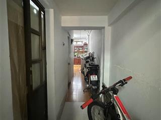 Giảm 350 triệu! nhà 3 tầng 64m² trịnh đình trọng, hẻm 4m, sổ chuẩn, chỉ 6 tỷ cực hiếm
