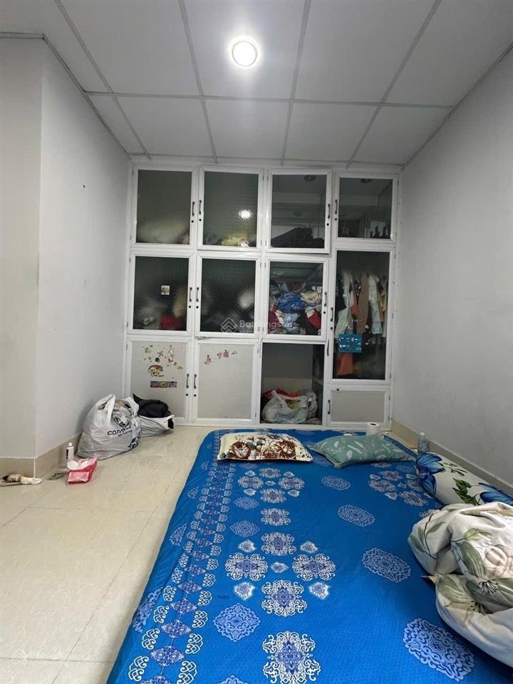 Giảm 350 triệu! nhà 3 tầng 64m² trịnh đình trọng, hẻm 4m, sổ chuẩn, chỉ 6 tỷ cực hiếm