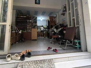 Hxh huỳnh thiện lộc, tân phú  nhà 3 tầng kiên cố, 4pn, hẻm 5m thông, sổ vuông, chỉ 4.45 tỷ