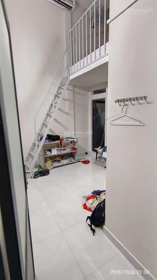 Hot! khu bàu cát, nhà đẹp bùi thế mỹ  3 tầng btct, 51m² nở hậu, 4pn, ở ngay, chỉ 6.7 tỷ