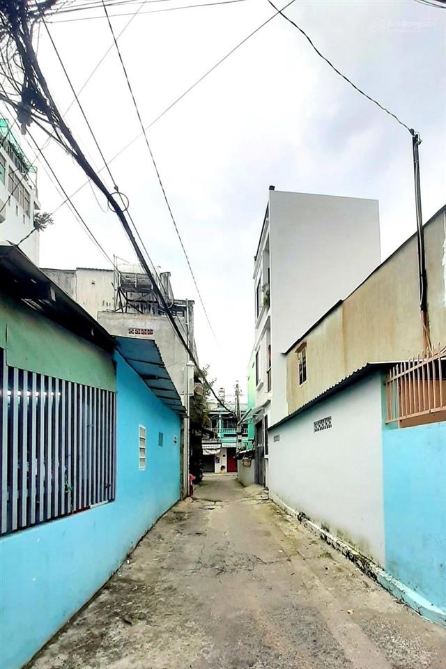 Hxh nguyễn sơn tân phú  đất đẹp 72m2 nở hậu 6.6m  xe hơi vào nhà  chỉ 6.4 tỷ