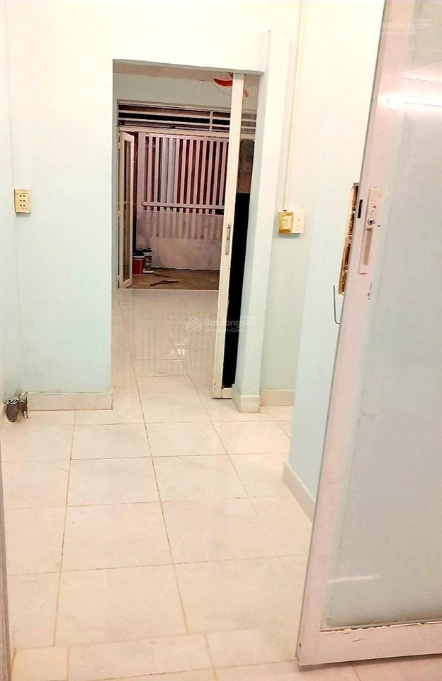 Hxh nguyễn sơn tân phú  đất đẹp 72m2 nở hậu 6.6m  xe hơi vào nhà  chỉ 6.4 tỷ