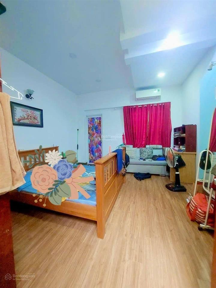 Giảm sâu 2 tỷ | gò vấp | emart phan huy ích, p14 | 63m2 (4 x 15.7) x 3 tầng | hẻm nhựa 6m | 7.5 tỷ