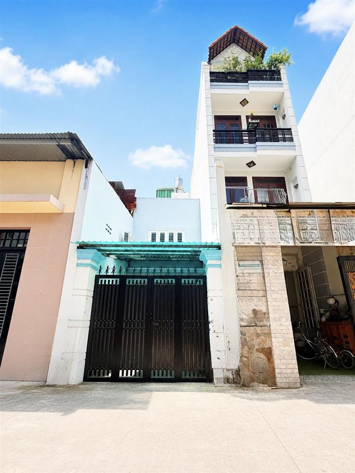 Bàu cát vip  hxh ô tô đậu cửa  56m² nở hậu hoàn công đủ  đang thuê 13tr/th  chỉ 6.6 tỷ tl