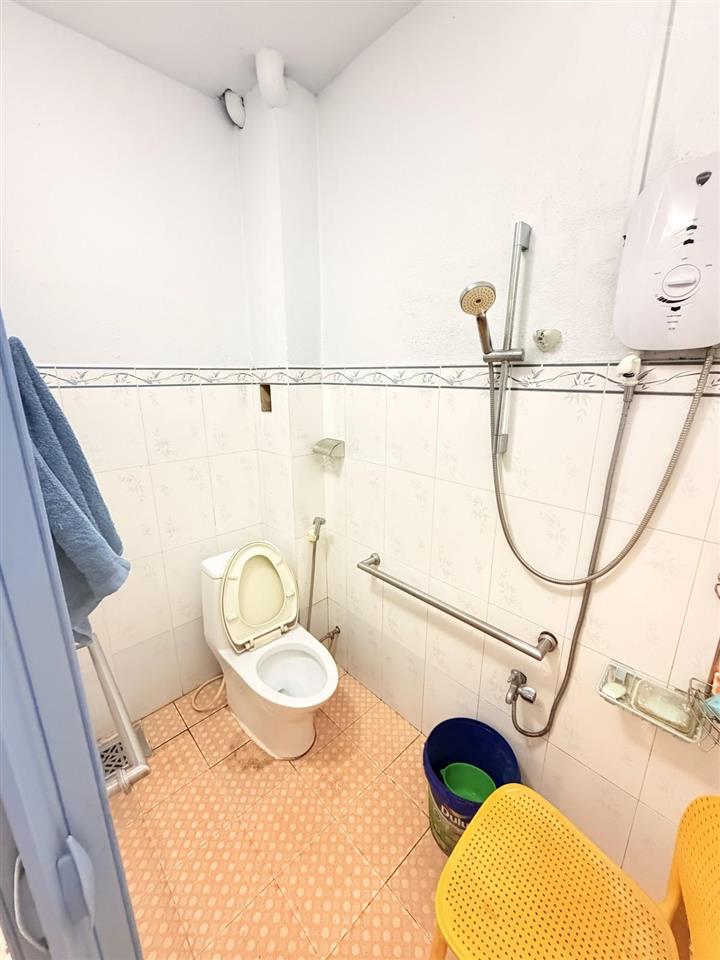 Bàu cát vip  hxh ô tô đậu cửa  56m² nở hậu hoàn công đủ  đang thuê 13tr/th  chỉ 6.6 tỷ tl