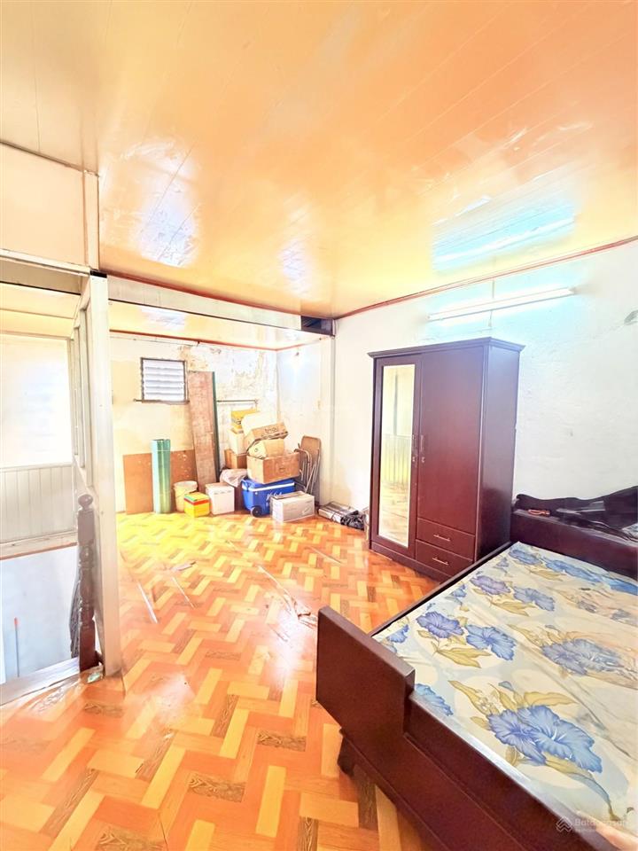 Bàu cát vip  hxh ô tô đậu cửa  56m² nở hậu hoàn công đủ  đang thuê 13tr/th  chỉ 6.6 tỷ tl