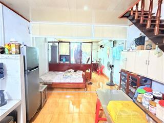 Bàu cát vip  hxh ô tô đậu cửa  56m² nở hậu hoàn công đủ  đang thuê 13tr/th  chỉ 6.6 tỷ tl