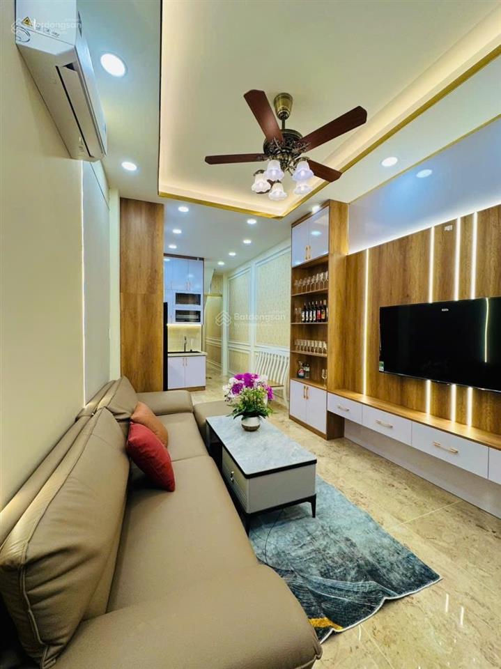 Nhà vip bàu cát, tân bình  hxh xe tải thông  2 tầng 3pn full nội thất  chỉ 5.05 tỷ tl