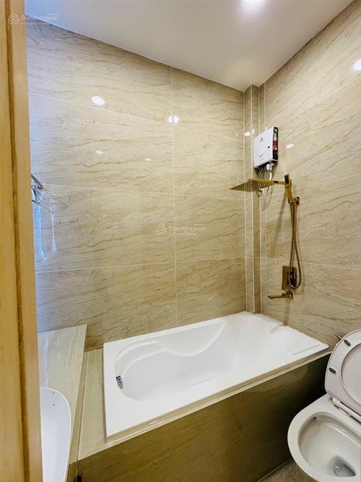 Nhà vip bàu cát, tân bình  hxh xe tải thông  2 tầng 3pn full nội thất  chỉ 5.05 tỷ tl