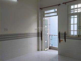 Lạc long quân p10 tân bình  nhà nở hậu đẹp 56m², 2 tầng, hoàn công đủ, chỉ 5.2 tỷ tl