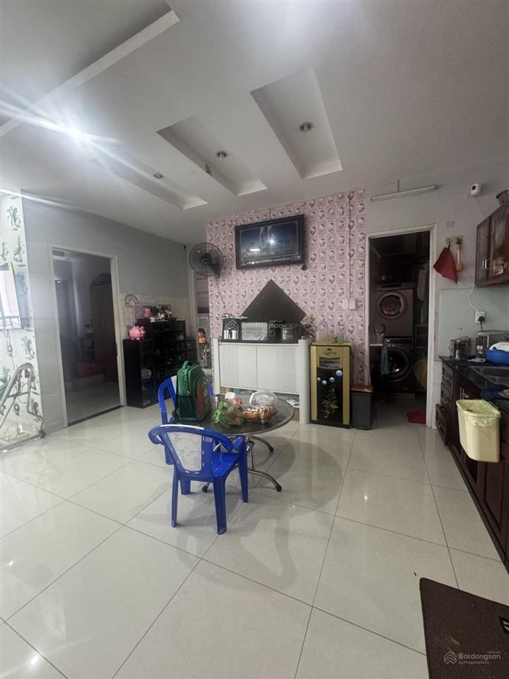 Căn hộ bình phú quận 6 67m² 2pn sổ hồng vĩnh viễn  ngay metro bình phú, giá cực tốt!